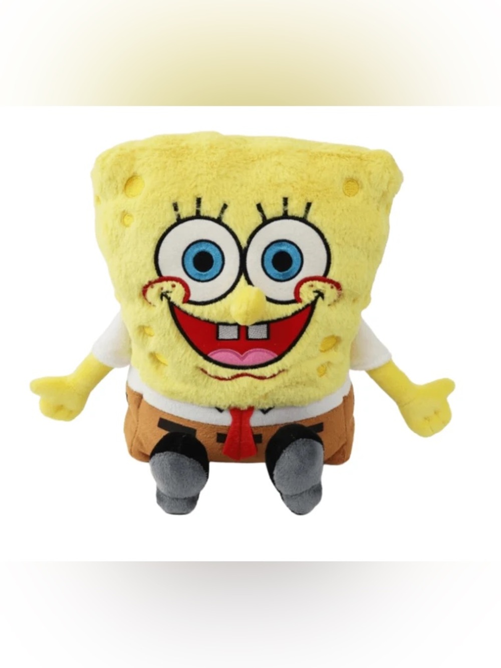 SPONGEBOB WARMIES LIMITED EDITION